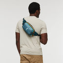Cotopaxi Allpa X 1.5 - Gürteltasche 24 cm (blue spruce/abyss) - Ansicht 5