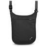 pacsafe Coversafe V75 - Brustbeutel 18 cm (black)