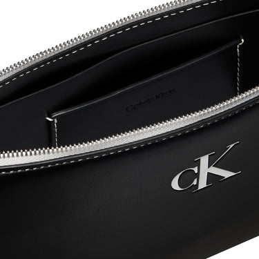 Calvin Klein Contrast - Schultertasche (black) - Ansicht 3