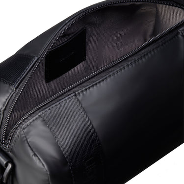 Calvin Klein Ruberrized Square - Umhängetasche 24 cm (black) - Ansicht 3