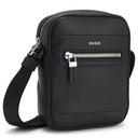 HUGO Men Huke NS Zip - Umhängetasche 18 cm (black)