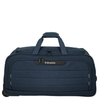 Travelite Skaii - Rollenreisetasche M 69 cm (navy)