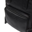 The Chesterfield Brand Bellary - Rucksack 30 cm (black) - Ansicht 9