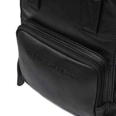 The Chesterfield Brand Bellary - Rucksack 30 cm (black) - Ansicht 9
