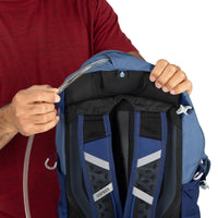 Osprey Sportlite 20 - Wanderrucksack 50 cm (serenity blue) - Ansicht 4