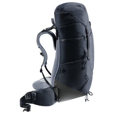 Deuter Aircontact Lite 50 + 10 - Trekkingrucksack 76 cm (black-graphite) - Ansicht 5