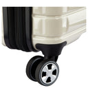 Delsey Paris Shadow 5.0 - 4-Rollen-Kabinentrolley Slim S 55 cm erw. (elfenbein) - Ansicht 9