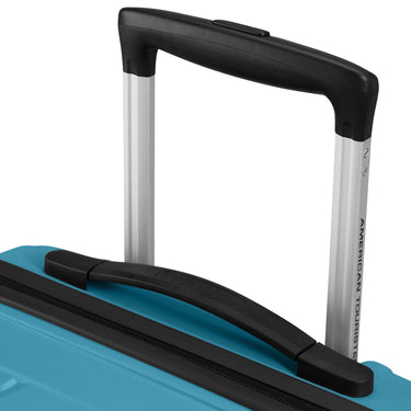 American Tourister Jetdriver 3.0 - 4-Rollen-Kabinentrolley 55 cm (light blue) - Ansicht 7
