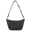 Guess Melody Convertible Shoulder Bag - Shoulder Bag 24 cm (black)