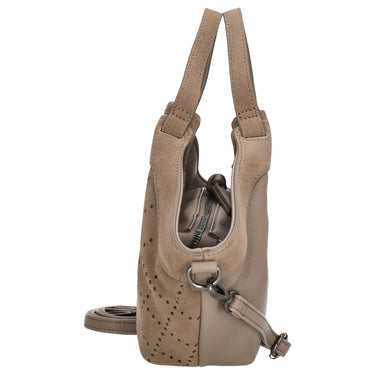 FREDsBRUDER Hey Lovely - Henkeltasche (soft taupe) - Ansicht 3