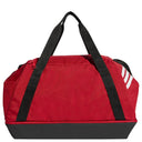 adidas Tiro Duffle Bag Medium - Sporttasche 59.5 cm (Bodenfach) (team power red 2/white) - Ansicht 3