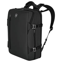 Victorinox Touring Traveler Backpack - Travel Backpack (black)