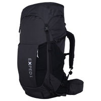 Exped Ridgeline 65 L/XL - Wanderrucksack 84 cm (black)