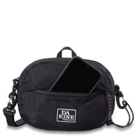 Dakine Joey Oval - Umhängetasche 23 cm (black) - Ansicht 3