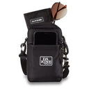 Dakine Journey - Umhängetasche Mini 18 cm (schwarz) - Ansicht 3