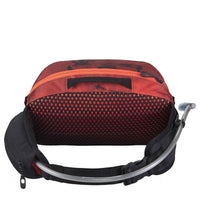 Dakine Packs Hot Laps 5 - Gürteltasche 30 cm (flare acid wash) - Ansicht 2