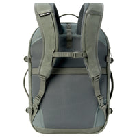 Dakine Split Adventure 28L - Reiserucksack (mulled basil) - Ansicht 2