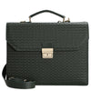Davidoff Icon - Briefcase 37 cm (green)