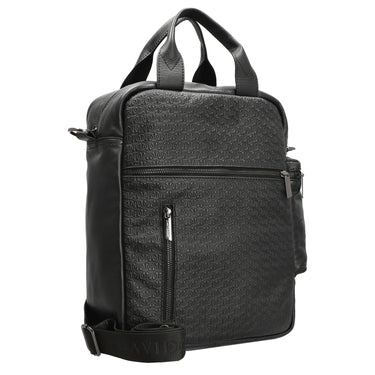 Davidoff Icon - Shopper 34 cm (black) - Ansicht 5