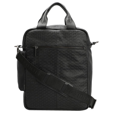 Davidoff Icon - Shopper 34 cm (black) - Ansicht 4