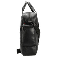 Davidoff Icon - Shopper 34 cm (black) - Ansicht 3