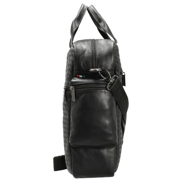 Davidoff Icon - Shopper 34 cm (black) - Ansicht 3