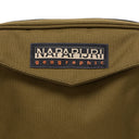 Napapijri Voyage CB - Umhängetasche (dark olive) - Ansicht 6