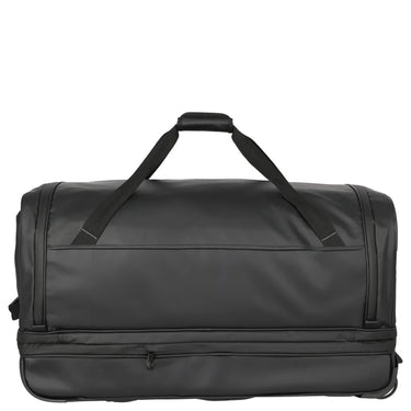 Travelite Basics - Rollenreisetasche 80 cm (schwarz) - Ansicht 10