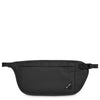 pacsafe Coversafe V100 RFID - Gürteltasche 26 cm (black)
