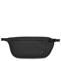 pacsafe Coversafe V100 RFID - Gürteltasche 26 cm (black)