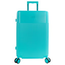 Heys HiLite - 4-Rollen-Trolley M 63.5 cm erw. (aqua breeze) - Ansicht 2