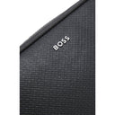 BOSS Men Northon M NS Zip - Umhängetasche 20 cm (black)
