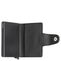 BOSS Northon S.Secrid - Porte-cartes 6cc 10 cm (black)