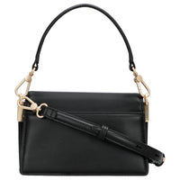 Lacoste Tennis Bliss - Henkeltasche 18.5 cm (black) - Ansicht 4
