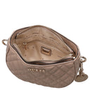 Guess Isemay Mini - Umhängetasche (pale mocha) - Ansicht 6