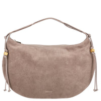warm taupe