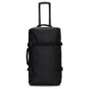 Rains Texel Checkin Bag W3 - Wheeled Travel Bag 64 cm (black)