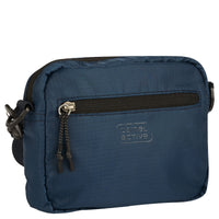 Camel Active Shores Camera - Umhängetasche 21 cm (blue) - Ansicht 2