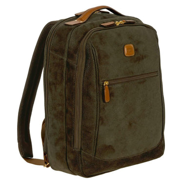 Brics Life - Rucksack 15" 40 cm (olive) - Ansicht 4