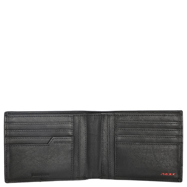 Samsonite Pro-Dlx 6 Slg 005 - GeldbÃ¶rse 8cc 13 cm (black) - Ansicht 2