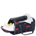 Coocazoo  - Sporttasche 42 cm (Broken Black) - Ansicht 2