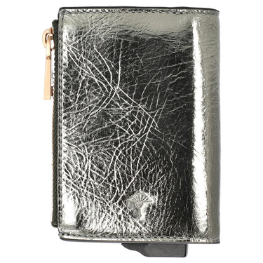 Joop Metallico C-Four - Geldbörse 10.5 cm (burnt olive) - Ansicht 3