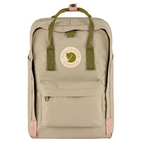 Fjällräven Kånken Koncept - Rucksack 15" 40 cm (fossil-foliage green)