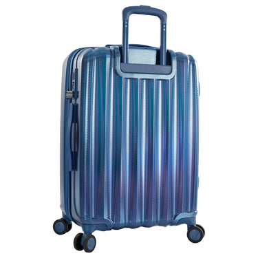 Heys Astro - 4-Rollen-Trolley M 66 cm erw. (blue) - Ansicht 8