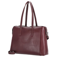 Picard Bali - Shopper 37 cm (chianti)