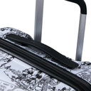 American Tourister Wavebreaker Disney - 4-Rollen-Kabinentrolley 55 cm (weiß) - Ansicht 7