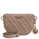 Guess Isemay Mini - Umhängetasche (pale mocha)