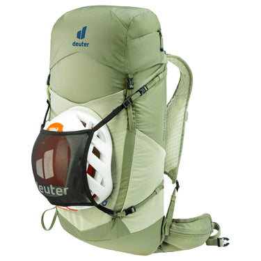 Deuter Speed Lite Pro 30 - Wanderrucksack 65 cm (mineral-grove) - Ansicht 12