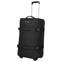 Travelite Bolonia - Rollenreisetasche 63 cm (black) - Ansicht 2