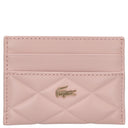 Lacoste Crocodelle - Geldbörse 2cc 10.5 cm (nidus)